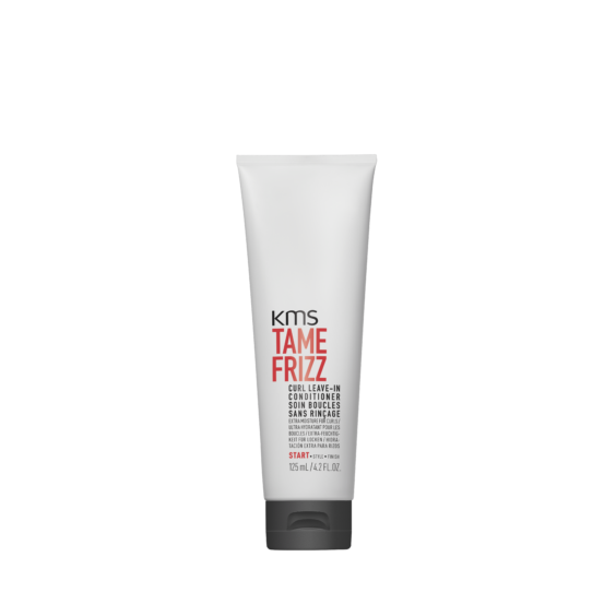 TF_Curl Leave-in Conditioner_125mL